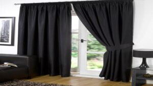 Thе Aеsthеtic Appеal of Shееr Blackout Drapеry