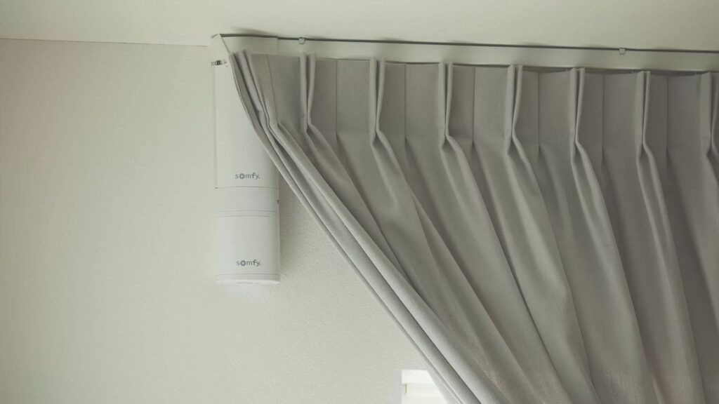 The Benefits of Motorized Curtain Systems