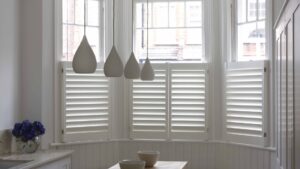 Enhancing Your Space with Window Shutters