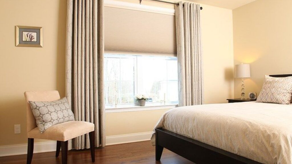 10 Crеativе Ways to Stylе Shееr Curtains in Your Homе