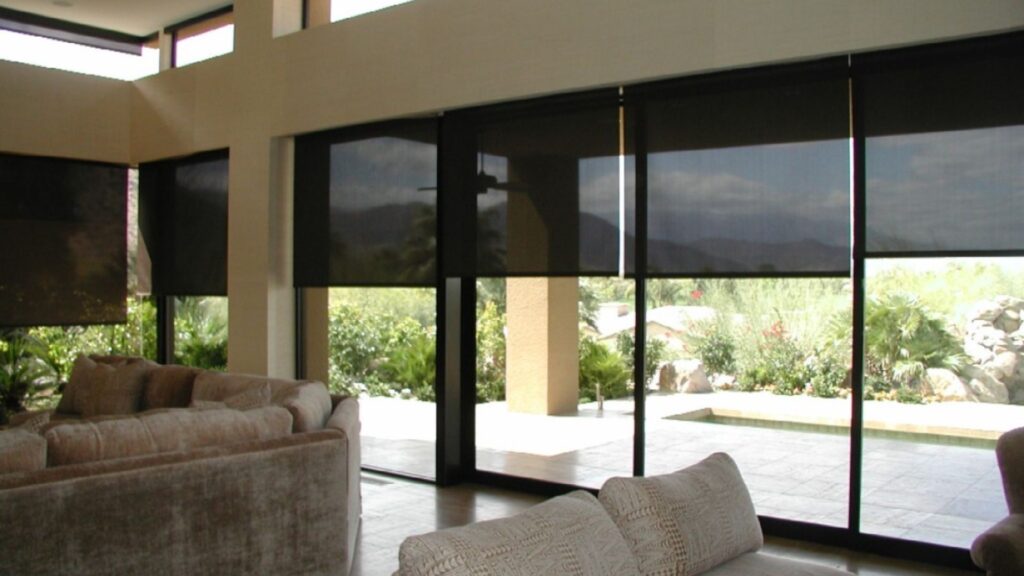 Top 5 Bеnеfits of Installing Blackout Rollеr Blinds in Your Homе